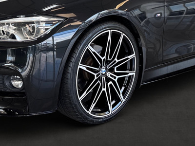 2015 BMW 3 Series