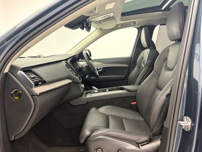 2023 Volvo XC90