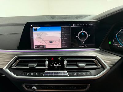 2020 BMW X5