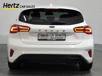 2023 Ford Focus
