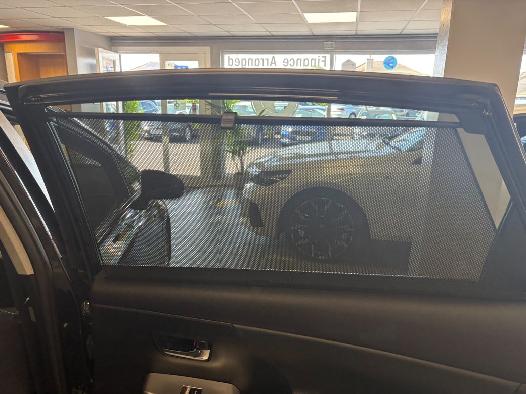 2020 Toyota Prius+