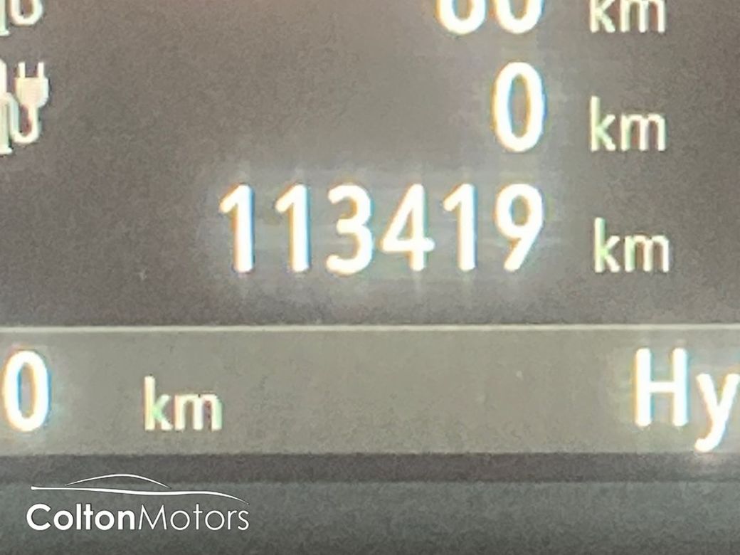2021 Opel Grandland X