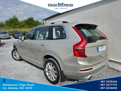 2016 Volvo XC90
