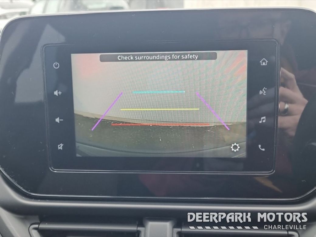 2023 Suzuki SX4 S-Cross