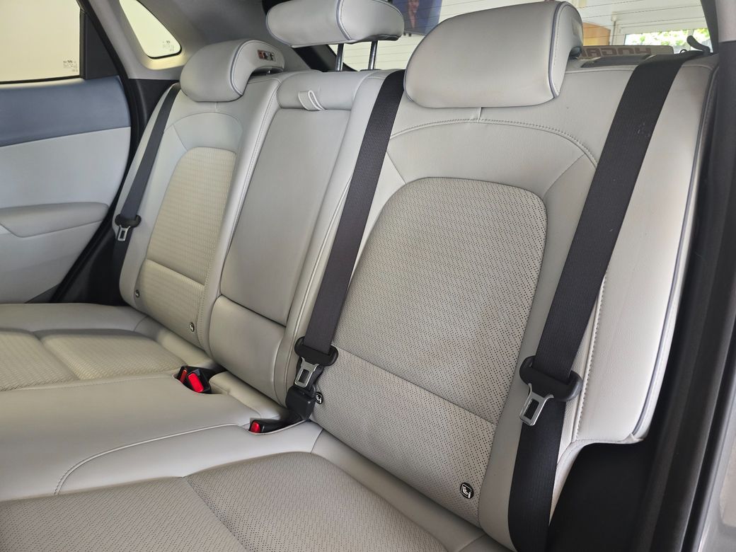 2019 Hyundai Kona