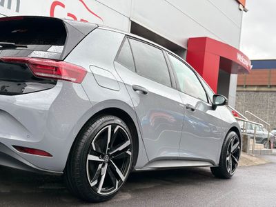 2025 Volkswagen ID.3