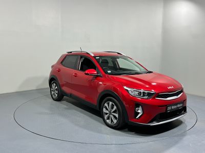 vehicle for sale from Nyhan Motors