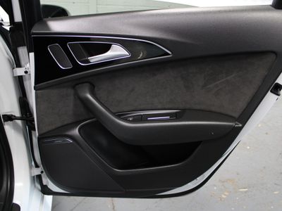 2017 Audi A6