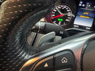 2016 Mercedes-Benz C Class