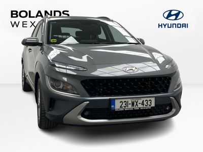 2023 Hyundai Kona