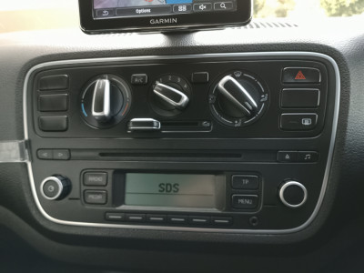 2014 Skoda Citigo