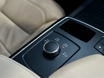 2018 Mercedes-Benz GLE Class