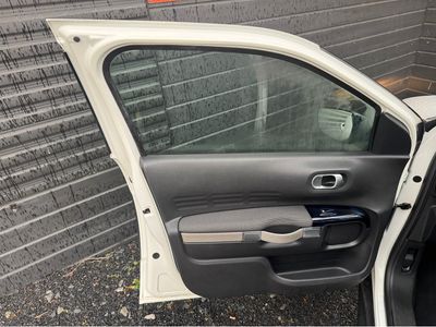 2015 Citroen C4 Cactus