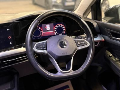 2022 Volkswagen Golf