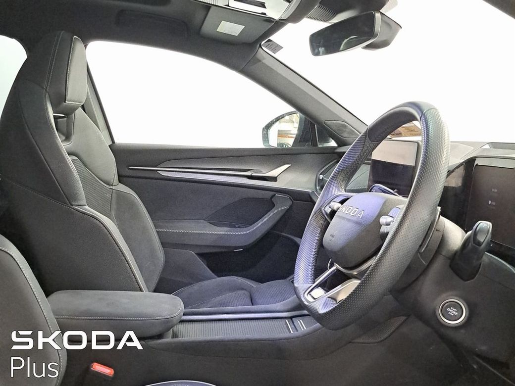 2025 Skoda Kodiaq
