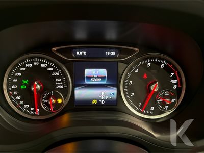 2017 Mercedes-Benz B Class