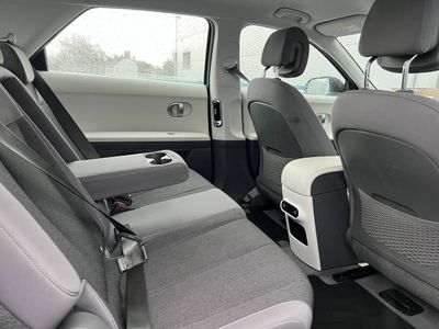 2023 Hyundai Ioniq 5