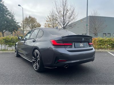 2020 BMW 3 Series