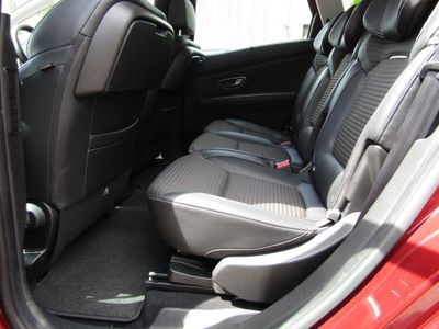 2018 Renault Scenic