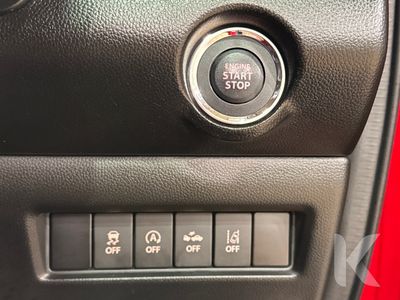 2020 Suzuki Swift