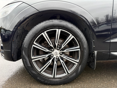 2019 Volvo XC60