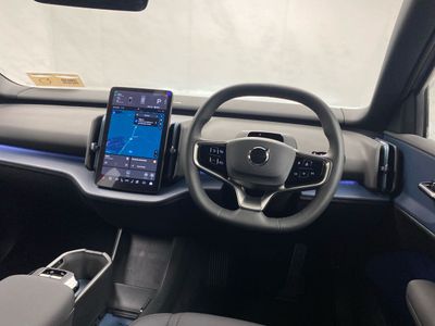 2026 Volvo EX30