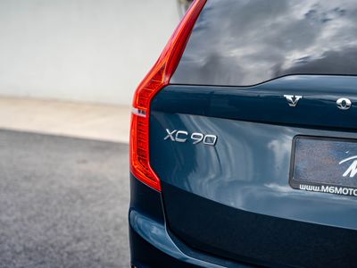 2024 Volvo XC90