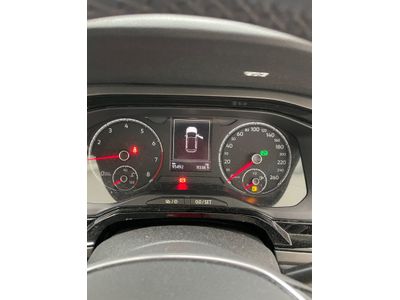 2019 Volkswagen Polo
