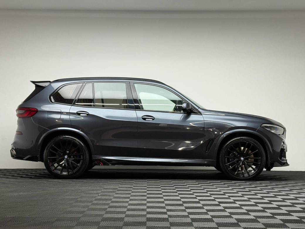 2019 BMW X5