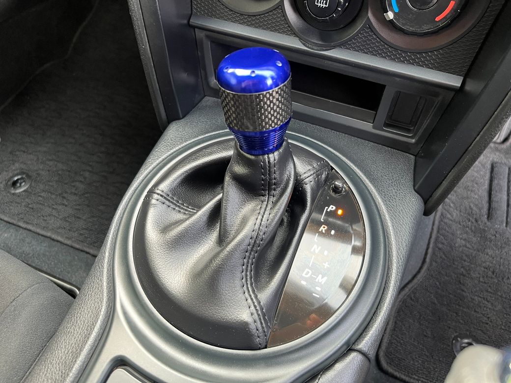 2020 Toyota GT86