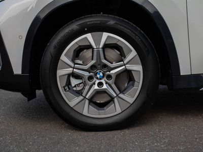 2025 BMW X1