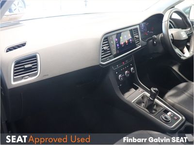 2024 SEAT Ateca