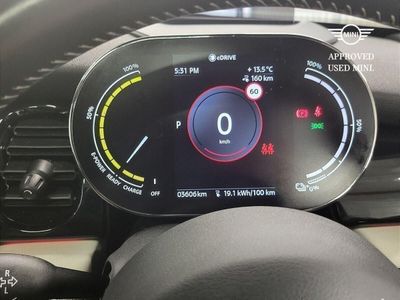 2023 Mini Cooper