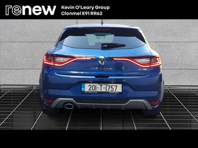 2020 Renault Megane