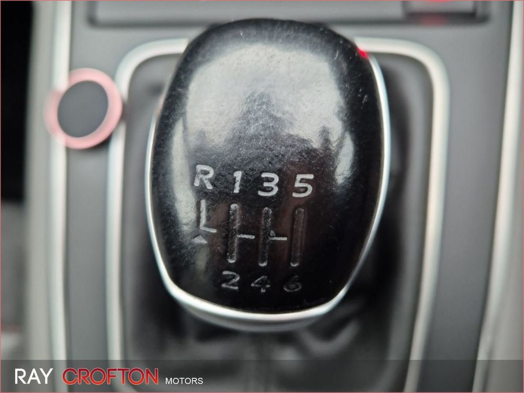 2019 Citroen C5 Aircross