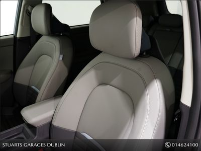 2026 Kia Seltos