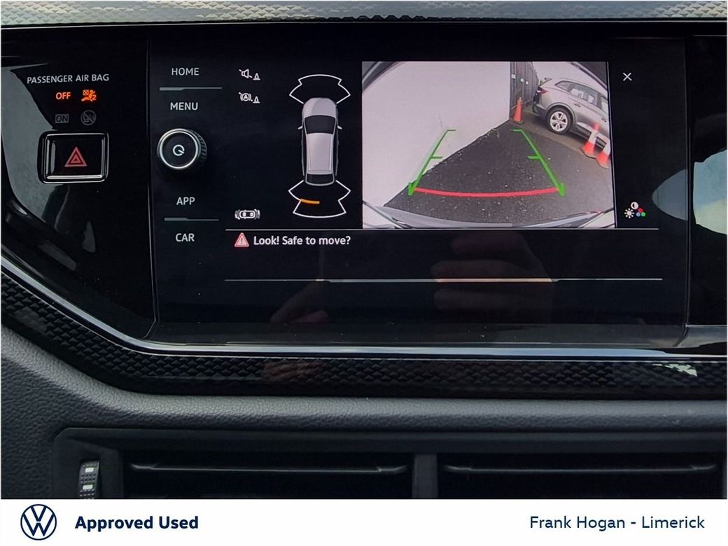 2026 Volkswagen Taigo