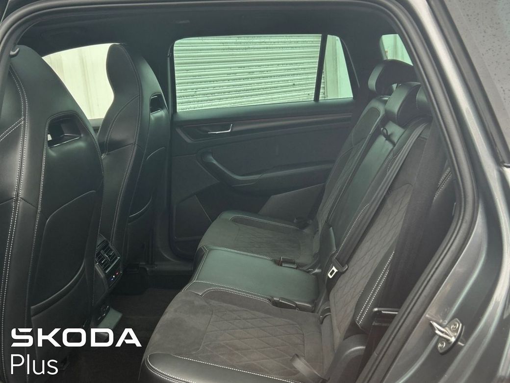 2023 Skoda Kodiaq