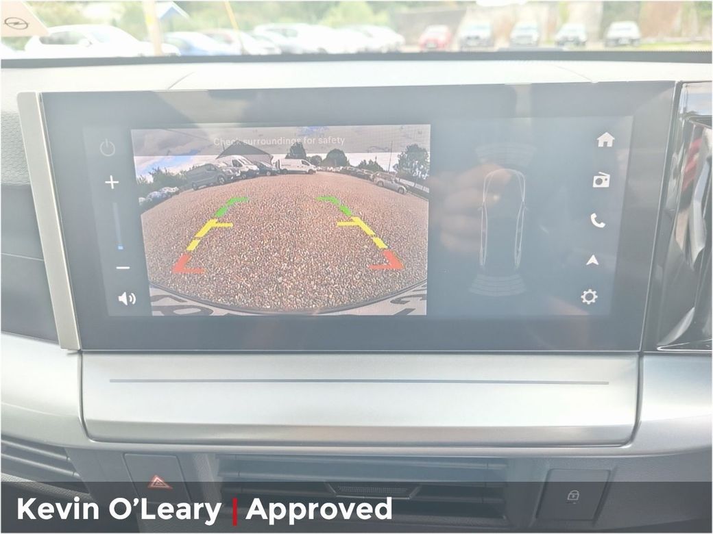 2026 Opel Frontera