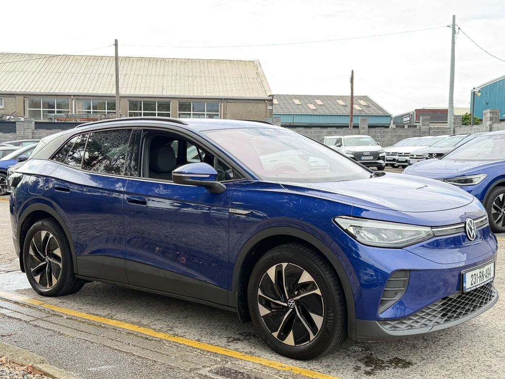 2023 Volkswagen ID.4
