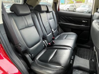 2017 Mitsubishi Outlander