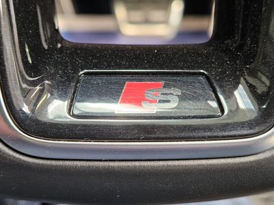2021 Audi A6