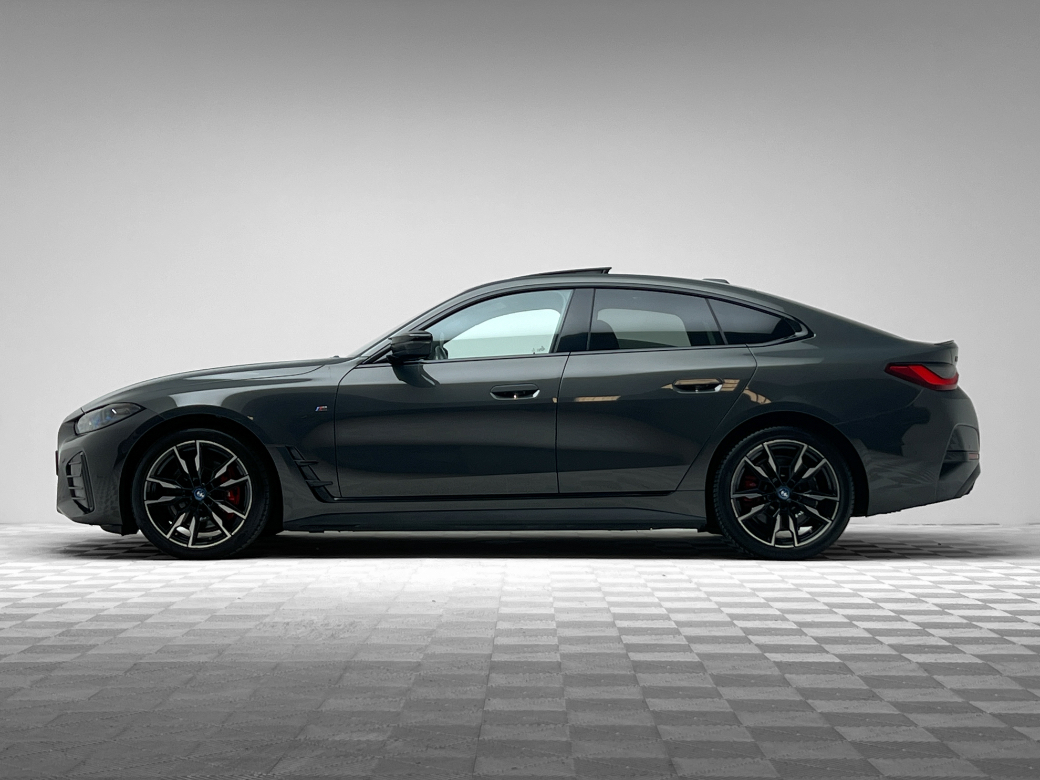 2022 BMW i4