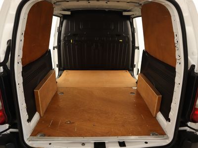 2020 Citroen Berlingo