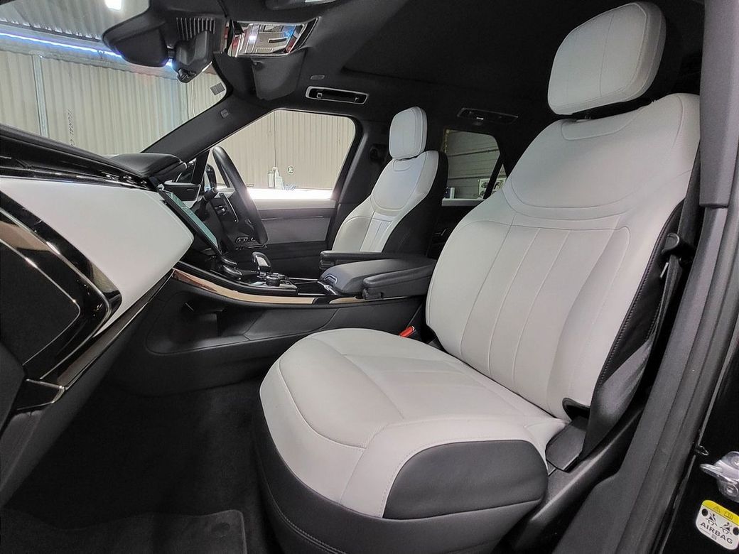 2023 Land Rover Range Rover Sport