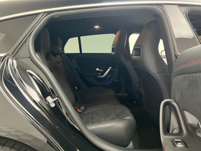 2024 Mercedes-Benz CLA Class