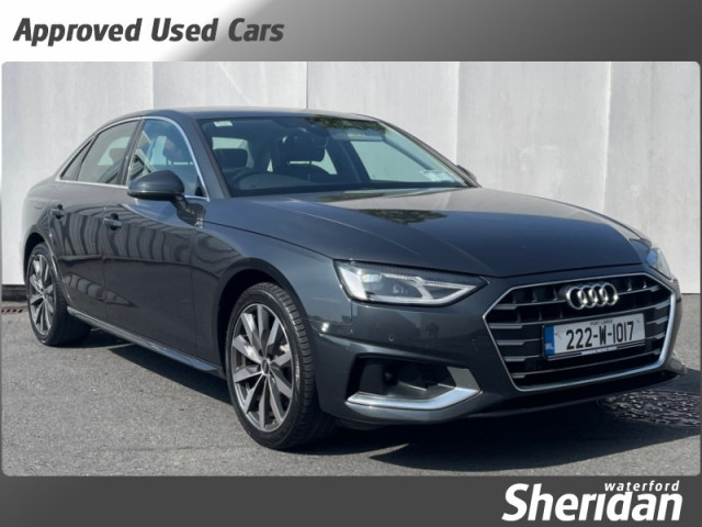 vehicle for sale from Sheridan Motor Group