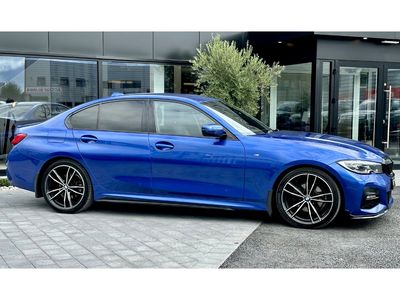 2021 BMW 3 Series