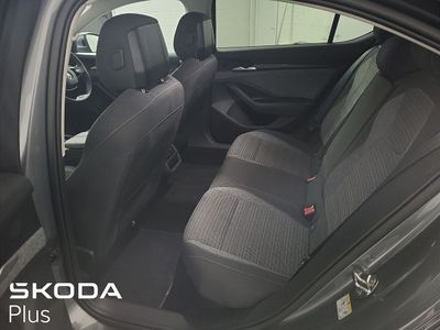 2024 Skoda Superb