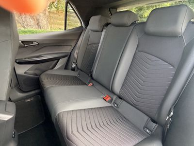 2023 Cupra Born